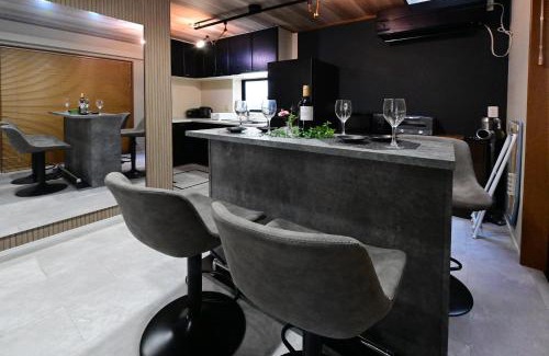 Setagaya Apartment | Rakuna Inn 寛 sasazuka3