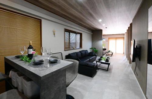 Setagaya Apartment | Rakuna Inn 寛 sasazuka3