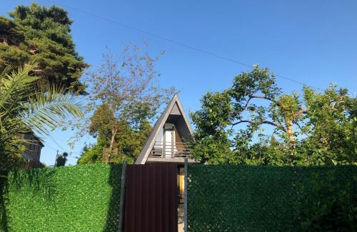 Tsikhisdziri Apartment | Rakushki's house 2