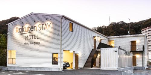 Kinugawa Onsen Apartment | Rakuten STAY MOTEL Nikko Kinugawa