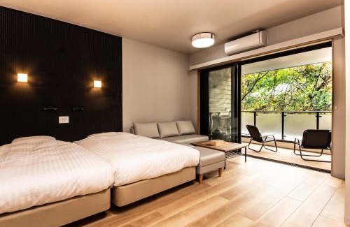 Kinugawa Onsen Apartment | Rakuten STAY MOTEL Nikko Kinugawa