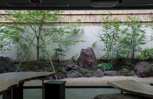 Hakone House | Rakuten STAY TERRACE Hakone Kowakudani F 2 double beds dog friendly / Ashigarashimo-gun Kanagawa