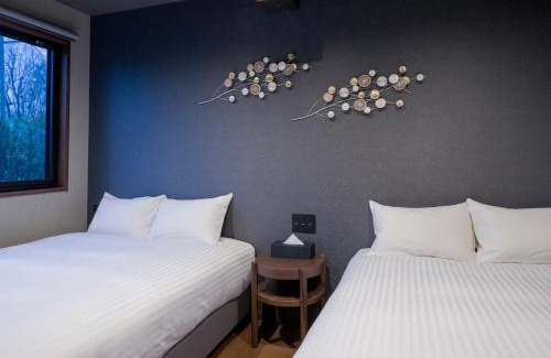 Kobuchisawacho House | Rakuten STAY VILLA Yatsugatake - 102 Stylish Design -