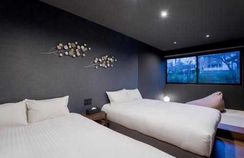 Kobuchisawacho House | Rakuten STAY VILLA Yatsugatake - 101 Stylish Design -