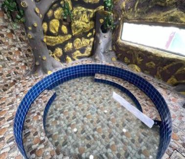 Port Dickson Villa | RALI PD 16PAX HOMESTAY E karaoke & swimming pool
