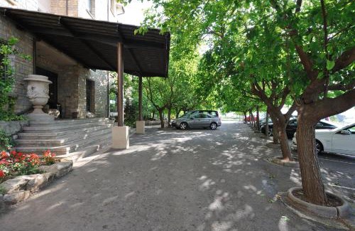 Santpedor Hotel | Ramón Park-Hotel