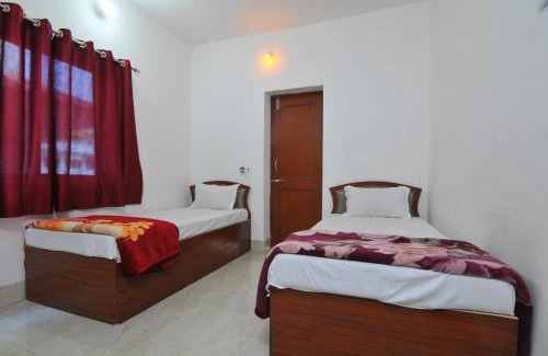 Bodh Gaya House | Rama Guest House