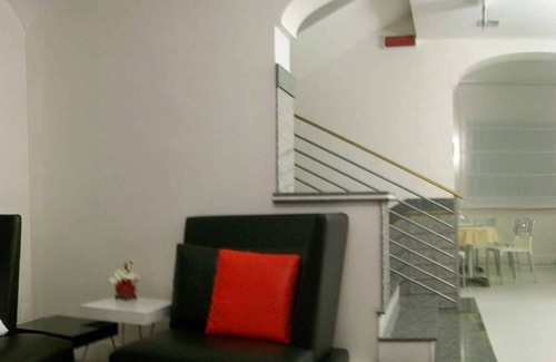 Casalnuovo di Napoli Hotel | Rama Palace Hotel