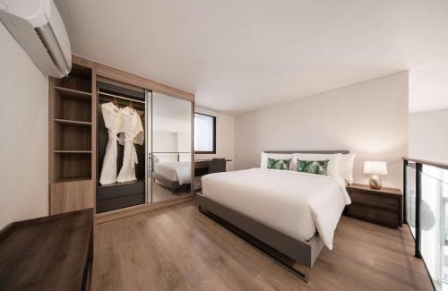 Phra Khanong Hotel | Ramada By Wyndham Bangkok Sukhumvit 87