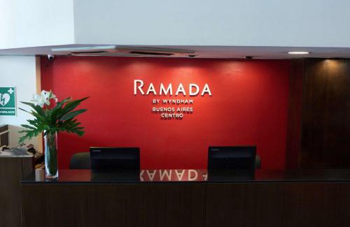 El Centro Bed & Breakfast | Ramada by Wyndham Buenos Aires Centro