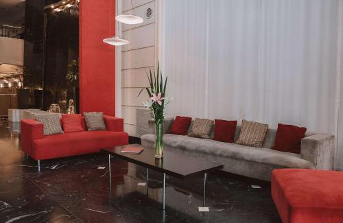 El Centro Bed & Breakfast | Ramada by Wyndham Buenos Aires Centro