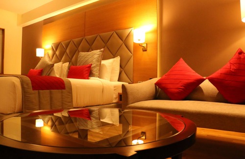 Darjeeling Hotel | Ramada by Wyndham Darjeeling Gandhi Road