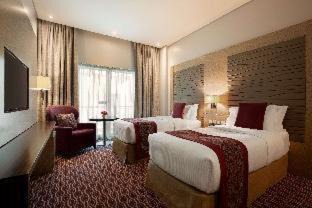Manama Hotel | Ramada by Wyndham Manama City Centre