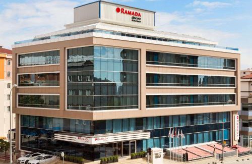 Kartal Hotel | Ramada Encore Istanbul Kartal