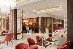 Kentron Hotel | Ramada Hotel & Suites by Wyndham Yerevan