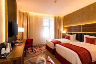 Kentron Hotel | Ramada Hotel & Suites by Wyndham Yerevan