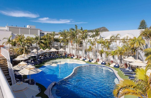 Shoal Bay Apartment | Ramada Resort by Wyndham Shoal Bay