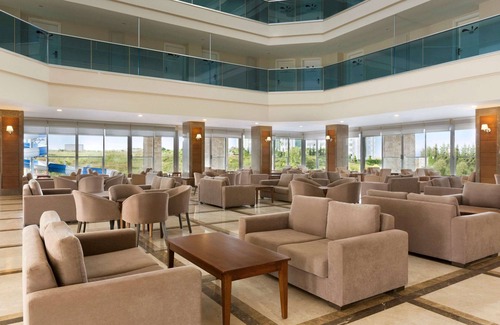 Side Hotel | Ramada Resort by Wyndham Side