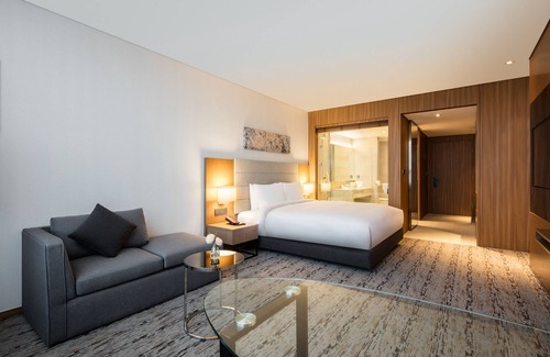 Sindorim-dong Hotel | Ramada Seoul Sindorim Hotel