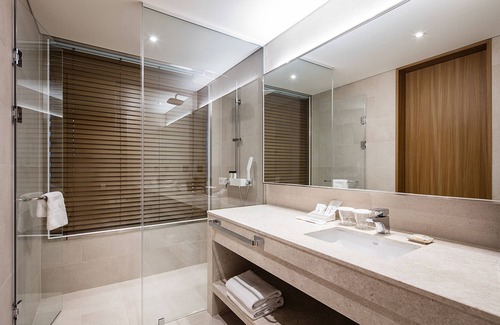 Sindorim-dong Hotel | Ramada Seoul Sindorim Hotel