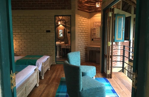 Eheliyagoda House | Rambas Reserve