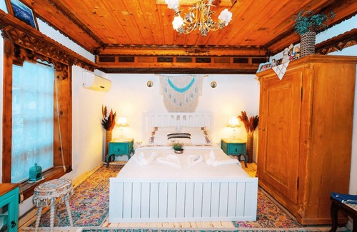 Sirince Hotel | Ramise Hanim Kosku