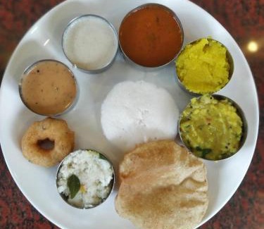 Kanyakumari Resort | Ramraj Resort