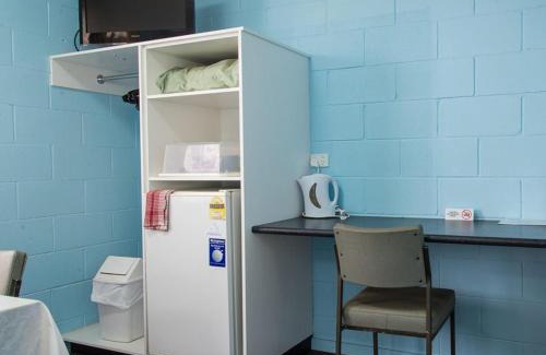 Coonamble Hotel | RAMS Motel