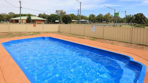 Coonamble Hotel | RAMS Motel