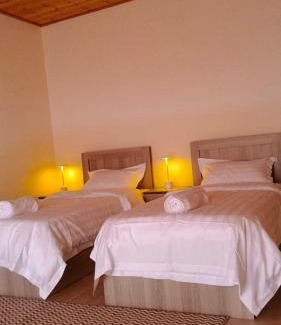 At-Tafilah Hotel | Ramses Tafilah Lodge نزل رمسيس الطفيلة