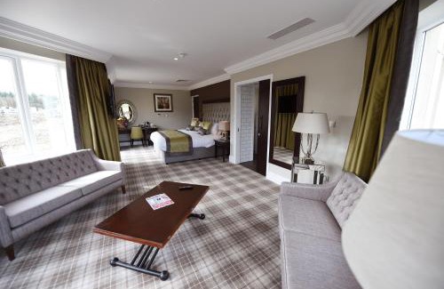 Carrville Hotel | Ramside Hall Hotel, Golf & Spa