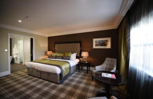 Carrville Hotel | Ramside Hall Hotel, Golf & Spa