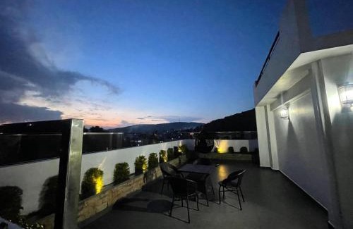 Shillong Hotel | Ramson Stay Inn