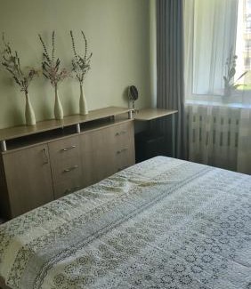 Klaipeda Apartment | Ramybės oazė