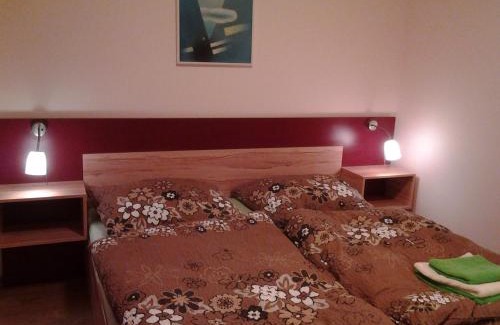 Trebechovice pod Orebem House | Ranč Orlice
