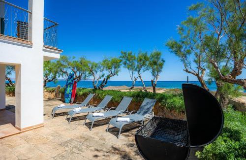 Son Serra de Marina House | Ran de Mar