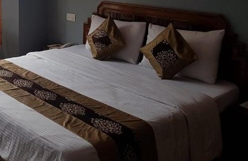 Gunehr Apartment | RANA Appartment