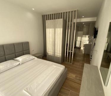 Shengjin Apartment | Rana View Apartment