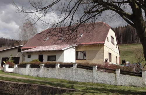 Jesenik House | Ranch Eden, Jeseník