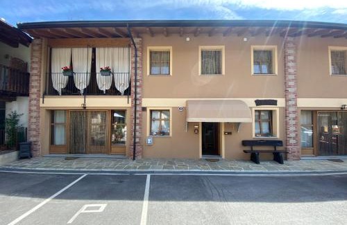 Boves Apartment | Ranch Enbrucà