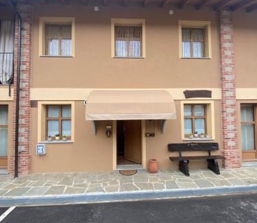 Boves Apartment | Ranch Enbrucà