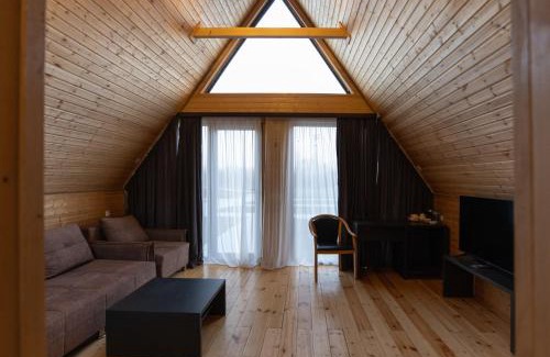 Didi Ateni Hotel | Ranch in Variani