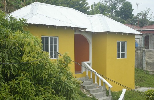 Port Antonio Cottage | Ranch Port in Port Antonio
