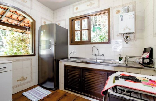 Mangaratiba Apartment | Ranch sur le Sable de la Plage