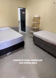 Couto de Magalhaes Other | Rancho 3 Irmãs Rio Araguaia Pará