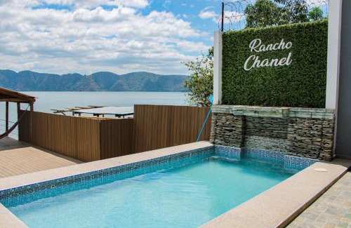 Coatepeque Apartment | Rancho Chanel, Lago de Coatepeque