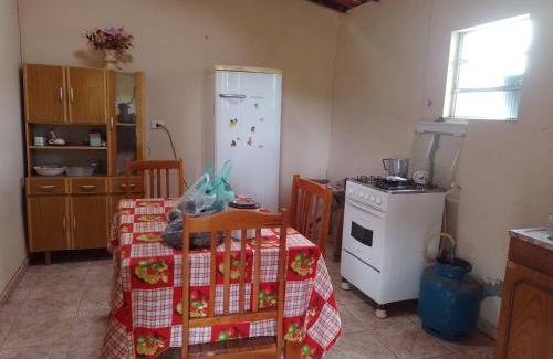 Abaira House | Rancho de montanha