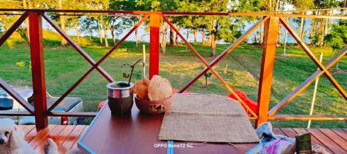 Mocoreta House | Rancho Don Miguel