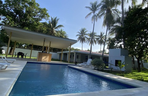 La Libertad House | Rancho la Esmeralda