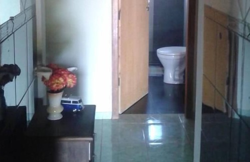 Guape Hotel | Rancho Lago dos Deuses